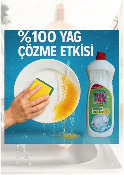 Sıvı Bulaşık Deterjanı - Elde Yıkama fırsatları