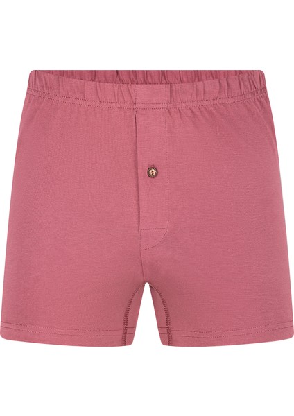 Gots Sertifikalı Organik Pamuk Erkek Boxer Şort Iç Çamaşırı modelleri