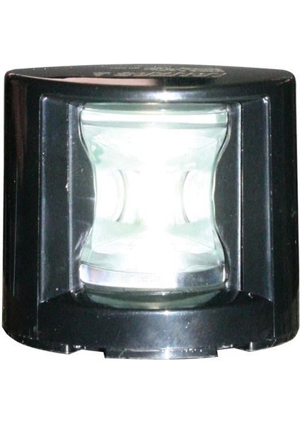 Fos LED 12 Pupa Feneri, Alttan MONTE,135° Beyaz