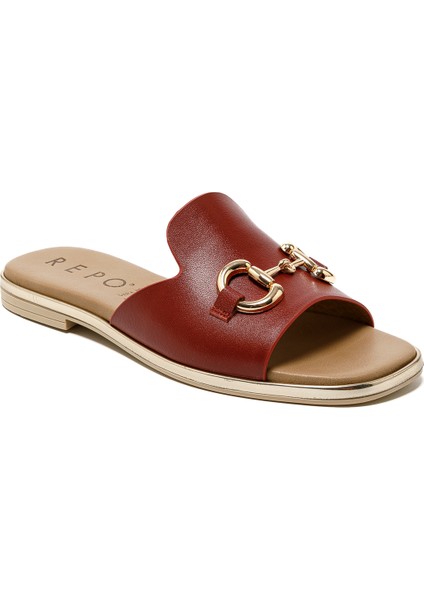 Kadın Terlik 71119-E5 Repo Bordeaux fiyatları