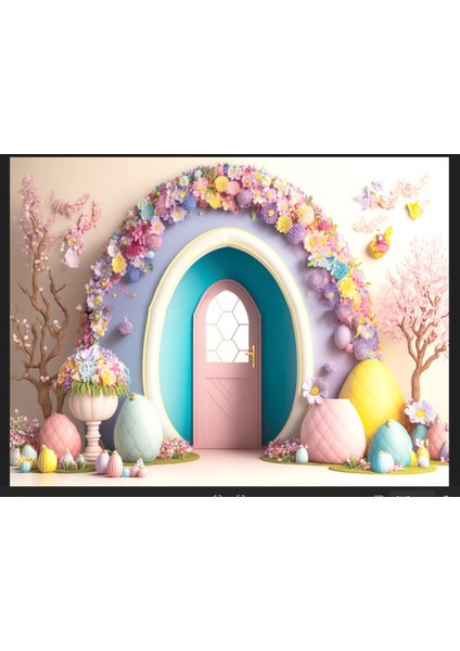 Doğum Günü Panosu,parti Zamanı,ıyıki Doğdun,etkinlik,kumaş PANO150X200 fiyatları