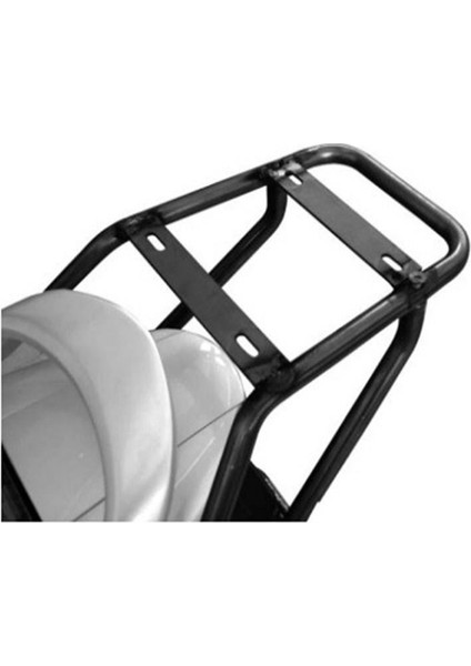 Gıvı Sr151 Honda Innovıa 125 (07-14) Arka Çanta Taşıyıcı