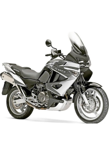 K222 HONDA XL 1000 VARADERO (07-12) Arka Çanta Tasiyici