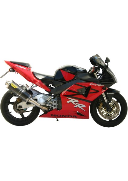 KZ218 HONDA CBR 900 RR (02-03) Arka Çanta Tasiyici