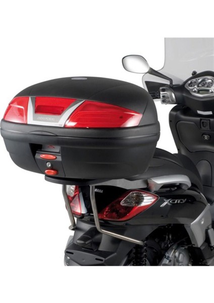 KR361 YAMAHA X-CITY 125-250 (07-17) Arka Çanta Tasiyici