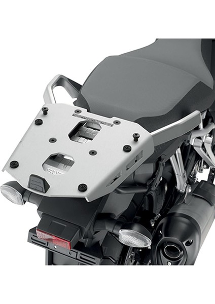 KRA3112 SUZUKI DL 650-1000 V-STROM (17-20) Arka Çanta Tasiyici