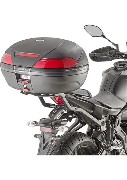 KZ2140 YAMAHA MT-07 (18-20) Arka Çanta Tasiyici