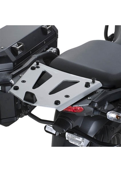 SRA4105 KAWASAKI VERSYS 1000 - VERSYS 1000 SE (12-19) Arka Çanta Taşıyıcı