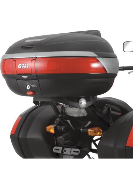 Gıvı 447fz Kawasakı Versys 650 (06-09) Arka Çanta Taşıyıcı