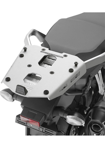 Gıvı Sra3105 Suzukı Dl 1000 V-Strom (14-16) Arka Çanta Taşıyıcı