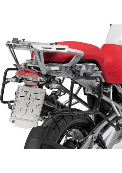 Gıvı Sra692 Bmw R 1200gs (07-12) Arka Çanta Taşıyıcı