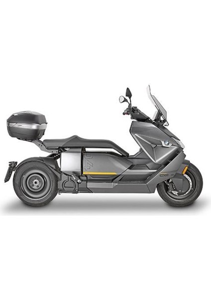 SR5142 BMW CE 04 (22-23) Arka Çanta Taşıyıcı Demir fiyatları