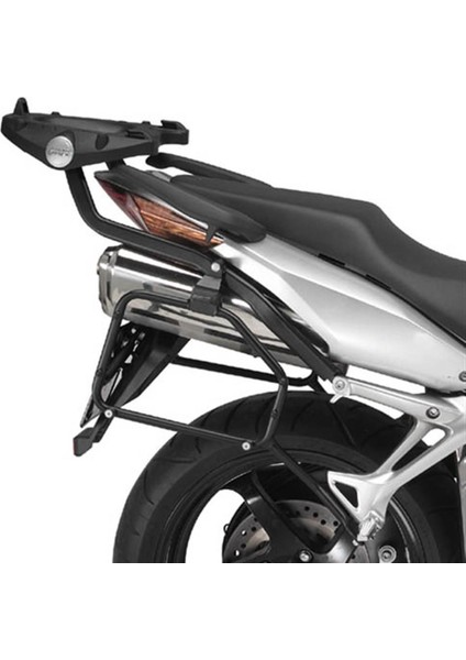 Gıvı Pl166 Honda Vfr 800 Vtec (02-11) Yan Çanta Taşıyıcı