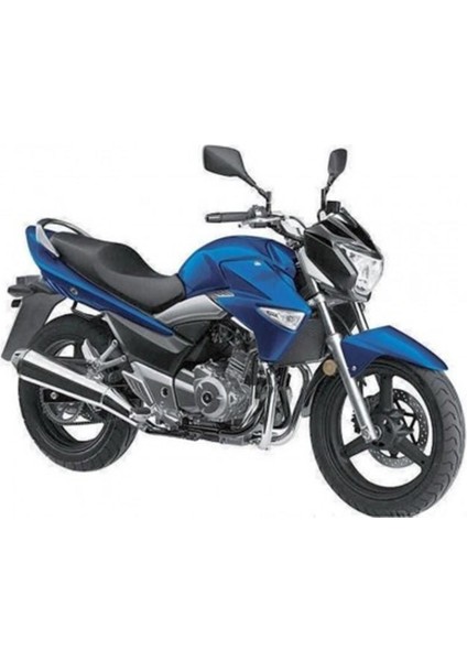KR3103 SUZUKI INAZUMA 250 (12-16) Arka Çanta Tasiyici fiyatları