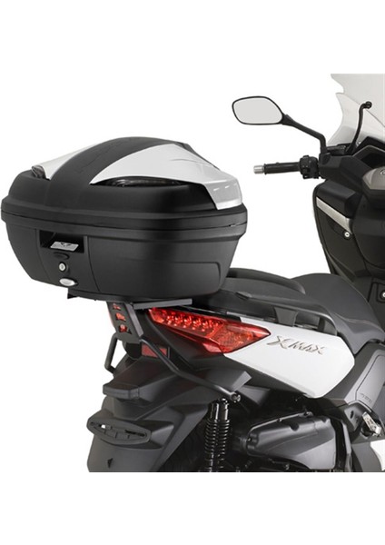 KR2111M YAMAHA X-MAX 400 (13-16) Arka Çanta Tasiyici