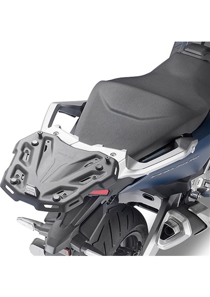 SR1186 Honda Forza 750 (21) - X-Adv 750 (21) Arka Çanta Taşıyıcı