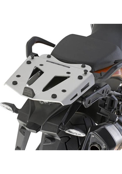 SRA7703 KTM 1050 -1290 (15-20) - 1190 (13-16) Arka Çanta Taşıyıcı