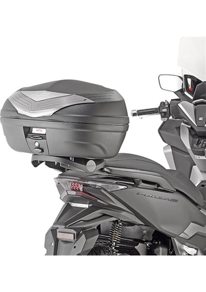 KR1166 HONDA FORZA 250 (18-20) Arka Çanta Tasiyici