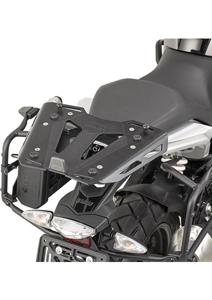 SR5126 BMW G 310 GS (17-20) ARKA ÇANTA TAŞIYICI