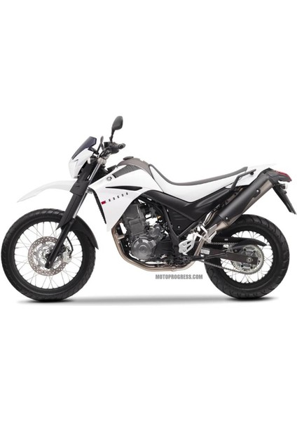 KR365M YAMAHA XT 660 R-X (07-16) Arka Çanta Tasiyici
