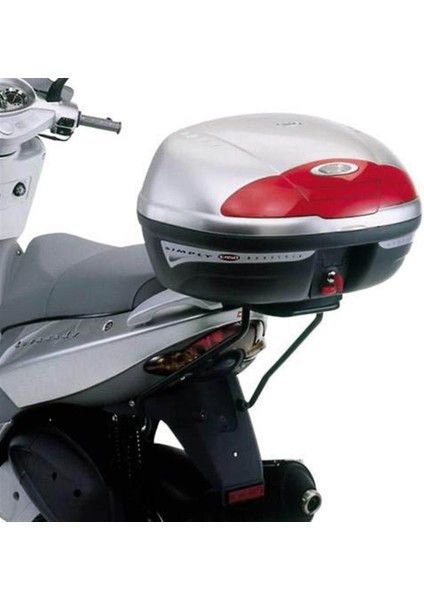 KR68 APRILIA LEONARDO 125-150 (99-05) Arka Çanta Tasiyici