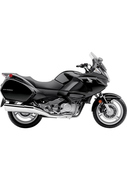 K221 HONDA NT 700 DEAUVILLE (06-12) Arka Çanta Tasiyici