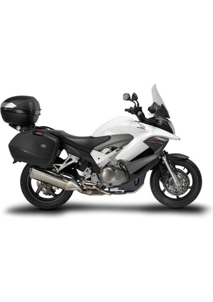 KLX1104 HONDA VFR 800X CROSSRUNNER (11-14) Yan Çanta Taþıyıcı fiyatları