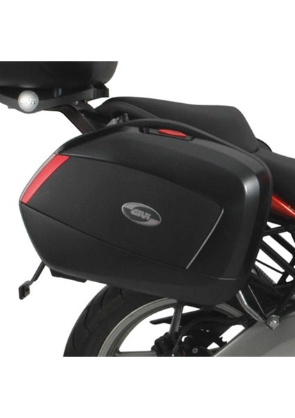 Gıvı Plx447 Kawasakı Versys 650 (06-09) Yan Çanta Taşıyıcı