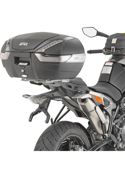 SR7715 KTM DUKE 790 (18-20) - 890 DUKE R (21-23) Arka Çanta Taşıyıcı fiyatları