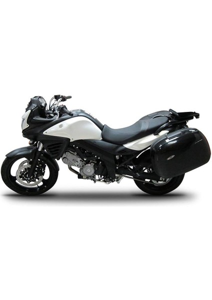 Suzuki V Storm DL Arka Çanta Taşıyıcı