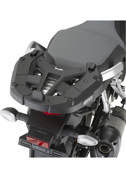 SR3112 SUZUKI DL 650-1000 V-STROM (17-19) Arka Çanta Taşıyıcı