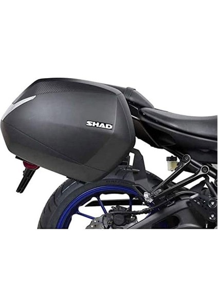 Yamaha Mt07 2018 3P System Bağlantı Demiri indirimleri