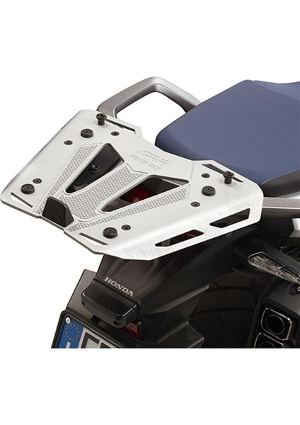 Gıvı Sr1144 Honda Crf1000 Afrıca Twın (16-17) Arka Çanta Taşıyıcı modelleri