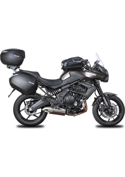 Kawasaki Versys 650 (1014) Yan Çanta Bağlantı Demiri K0VR60IF fiyatları