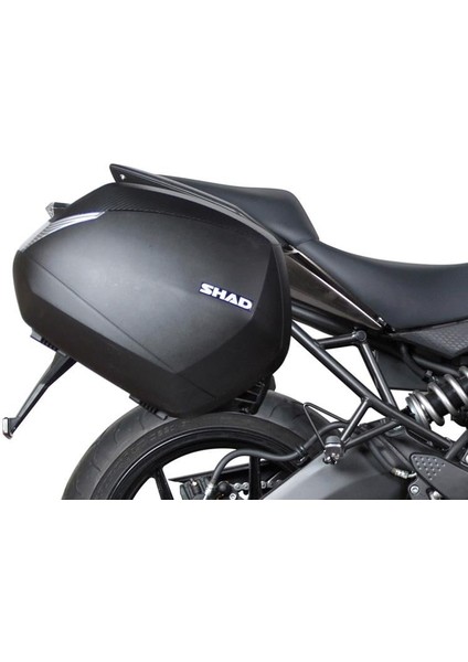 Kawasaki Versys 650 (1014) Yan Çanta Bağlantı Demiri K0VR60IF modelleri