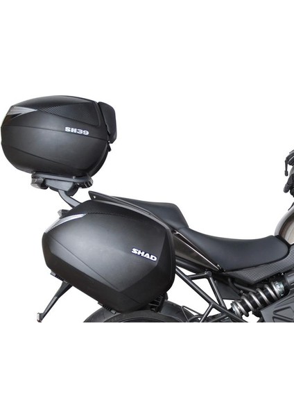 Kawasaki Versys 650 (1014) Yan Çanta Bağlantı Demiri K0VR60IF fırsatları