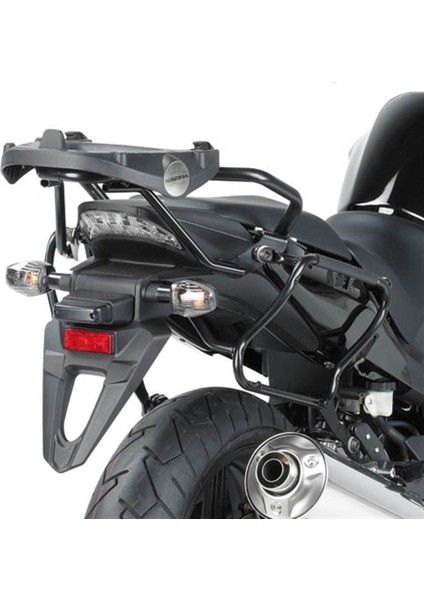 KLXR208 HONDA CBF 1000 - ST (10-14) Yan Çanta Taþıyıcı