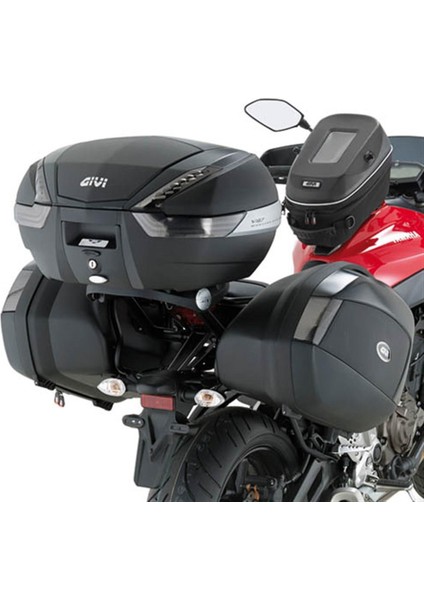Gıvı Plx2118 Yamaha Mt-07 (14-17) Yan Çanta Taşıyıcı