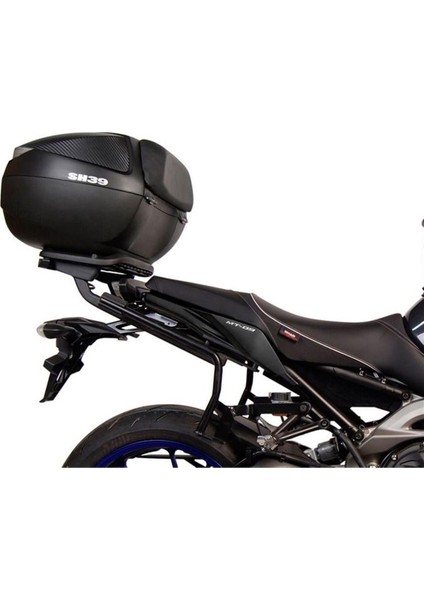 Yamaha MT-09 2014 Yan Çanta Taşıyıcı