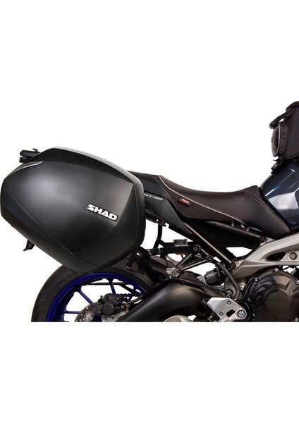 Yamaha MT-09 2014 Yan Çanta Taşıyıcı fiyatları