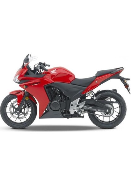 KLX1119 HONDA CB500F - CBR500R (13-15) Yan Çanta Taþıyıcı fiyatları