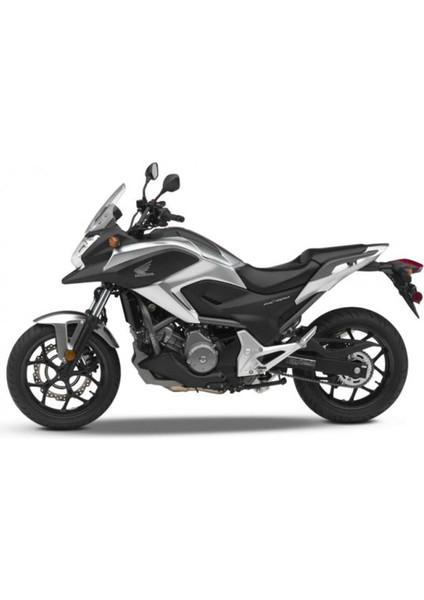 KLX1111 HONDA NC 700 X-S - NC 750 X-S - NC 750 X-S DCT (12-15) Yan Çanta Taþıyıcı fiyatları