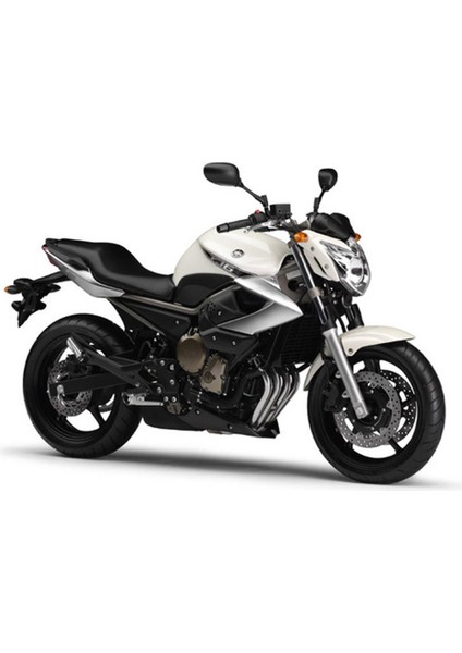 KLXR364 YAMAHA XJ6 - XJ6 DIVERSION - XJ6 DIVERSION F600 (09-15) Yan Çanta Taþıyıcı fırsatları