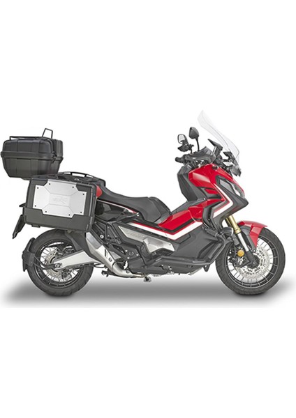 KL1156 HONDA X-ADV 750 (17-20) Yan Çanta Taþıyıcı