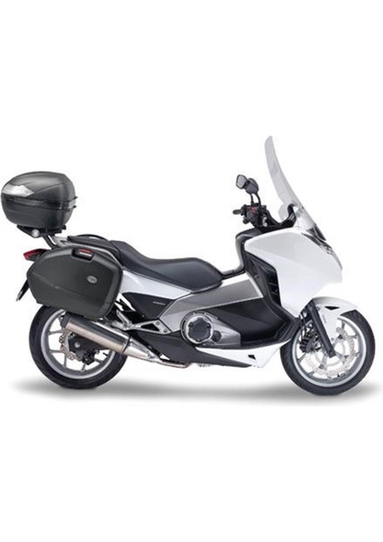 KLX1127 HONDA INTEGRA 750 (14-15) Yan Çanta Taþıyıcı fiyatları