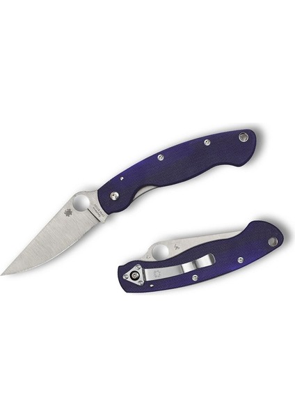 Military G10 Dark Blue Çakı fiyatları