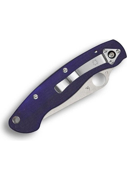 Military G10 Dark Blue Çakı modelleri