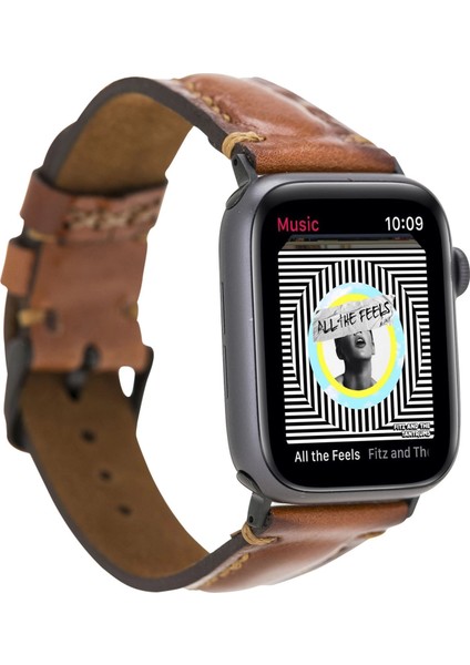 Apple Watch Uyumlu Deri Kordon 38-40-41MM RST2EF Avila indirimleri