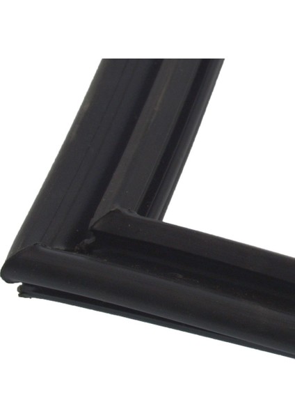 Bosch KDN49X60NE,KDN40X70NE,KDN49A70NE,KDN40A73NE Uyumlu Buzdolabı Alt Kapak Conta fiyatları