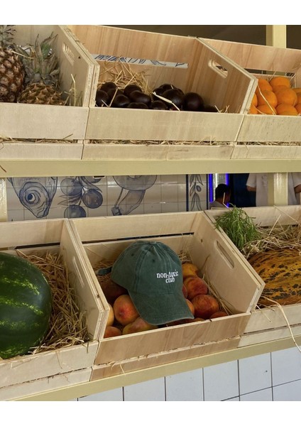 Non-Toxıc Club Hat/şapka Yıkanmış modelleri